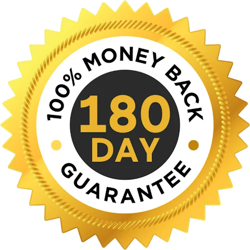 vertifree Money Guarantee